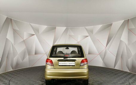 Daewoo Matiz I, 2011 год, 175 150 рублей, 8 фотография
