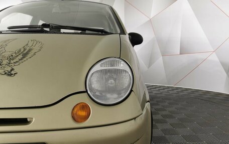 Daewoo Matiz I, 2011 год, 175 150 рублей, 10 фотография