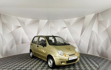 Daewoo Matiz I, 2011 год, 175 150 рублей, 3 фотография