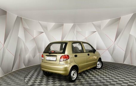 Daewoo Matiz I, 2011 год, 175 150 рублей, 2 фотография