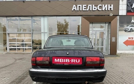 ГАЗ 31105 «Волга», 2007 год, 200 000 рублей, 17 фотография