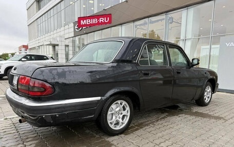 ГАЗ 31105 «Волга», 2007 год, 200 000 рублей, 16 фотография