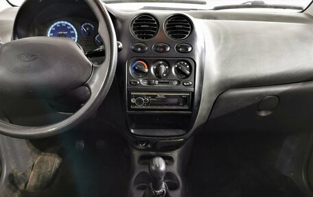 Daewoo Matiz I, 2011 год, 175 150 рублей, 14 фотография