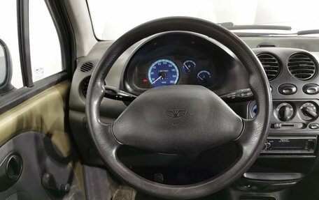 Daewoo Matiz I, 2011 год, 175 150 рублей, 19 фотография