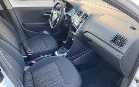 Volkswagen Polo VI (EU Market), 2018 год, 650 000 рублей, 14 фотография