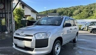 Toyota Succeed I рестайлинг, 2020 год, 900 000 рублей, 12 фотография