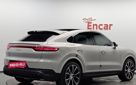 Porsche Cayenne III, 2023 год, 10 760 000 рублей, 2 фотография