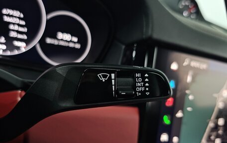 Porsche Cayenne III, 2023 год, 10 760 000 рублей, 13 фотография