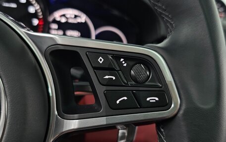 Porsche Cayenne III, 2023 год, 10 760 000 рублей, 15 фотография