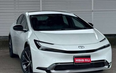 Toyota Prius IV XW50, 2026 год, 3 200 000 рублей, 1 фотография