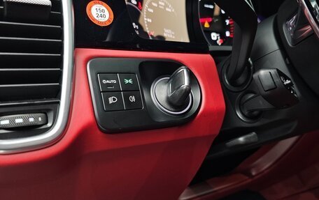 Porsche Cayenne III, 2023 год, 10 760 000 рублей, 12 фотография