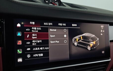 Porsche Cayenne III, 2023 год, 10 760 000 рублей, 10 фотография