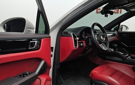 Porsche Cayenne III, 2023 год, 10 760 000 рублей, 5 фотография