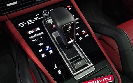 Porsche Cayenne III, 2023 год, 10 760 000 рублей, 4 фотография