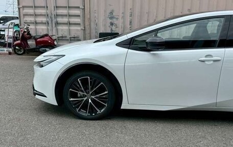 Toyota Prius IV XW50, 2026 год, 3 200 000 рублей, 6 фотография