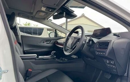 Toyota Prius IV XW50, 2026 год, 3 200 000 рублей, 14 фотография
