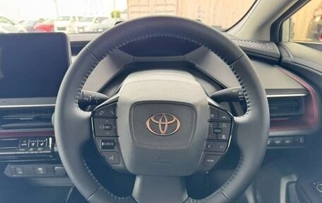 Toyota Prius IV XW50, 2026 год, 3 200 000 рублей, 17 фотография