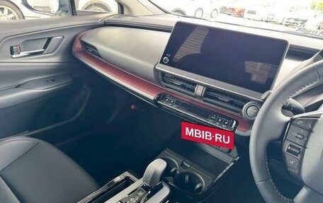 Toyota Prius IV XW50, 2026 год, 3 200 000 рублей, 13 фотография