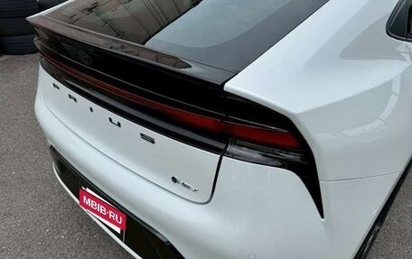 Toyota Prius IV XW50, 2026 год, 3 200 000 рублей, 11 фотография