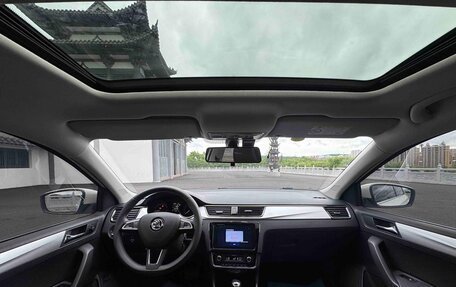 Skoda Rapid II, 2022 год, 1 150 000 рублей, 11 фотография
