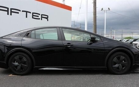 Toyota Prius IV XW50, 2026 год, 3 200 000 рублей, 9 фотография