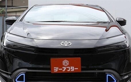 Toyota Prius IV XW50, 2026 год, 3 200 000 рублей, 5 фотография