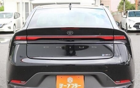 Toyota Prius IV XW50, 2026 год, 3 200 000 рублей, 11 фотография