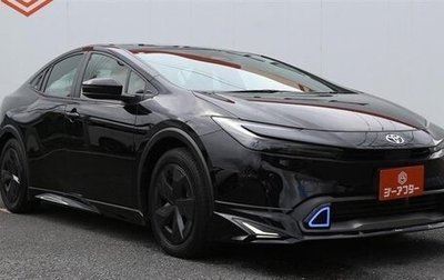 Toyota Prius IV XW50, 2026 год, 3 200 000 рублей, 1 фотография