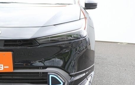 Toyota Prius IV XW50, 2026 год, 3 200 000 рублей, 7 фотография