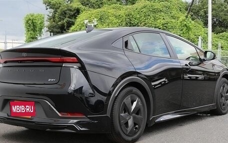Toyota Prius IV XW50, 2026 год, 3 200 000 рублей, 3 фотография