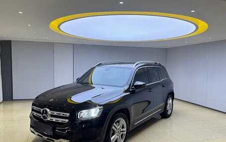 Mercedes-Benz GLB, 2023 год, 2 050 020 рублей, 1 фотография