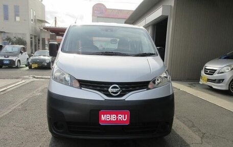 Nissan NV200, 2020 год, 1 200 000 рублей, 1 фотография