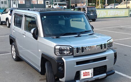 Daihatsu Taft, 2021 год, 1 150 000 рублей, 2 фотография