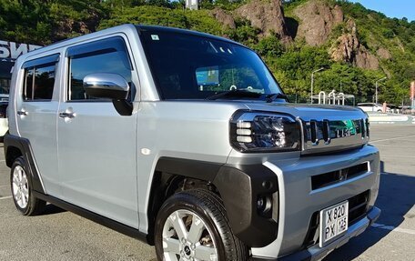 Daihatsu Taft, 2021 год, 1 150 000 рублей, 4 фотография
