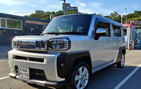Daihatsu Taft, 2021 год, 1 150 000 рублей, 3 фотография