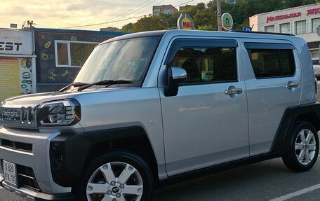 Daihatsu Taft, 2021 год, 1 150 000 рублей, 6 фотография