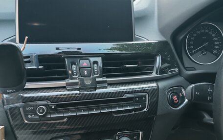 BMW X1, 2016 год, 1 800 000 рублей, 8 фотография
