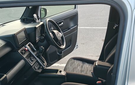 Daihatsu Taft, 2021 год, 1 150 000 рублей, 7 фотография