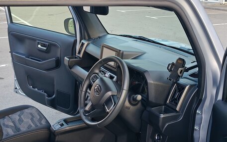 Daihatsu Taft, 2021 год, 1 150 000 рублей, 8 фотография