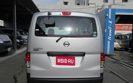 Nissan NV200, 2020 год, 1 200 000 рублей, 5 фотография