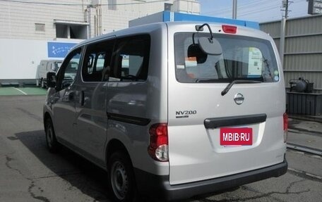 Nissan NV200, 2020 год, 1 200 000 рублей, 6 фотография