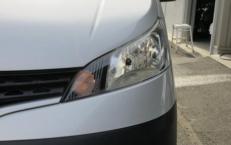 Nissan NV200, 2020 год, 1 200 000 рублей, 13 фотография