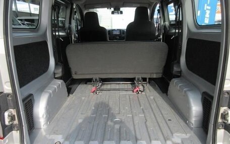Nissan NV200, 2020 год, 1 200 000 рублей, 16 фотография