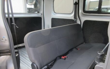 Nissan NV200, 2020 год, 1 200 000 рублей, 27 фотография