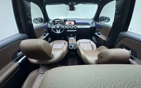 Mercedes-Benz GLB, 2023 год, 2 050 020 рублей, 7 фотография
