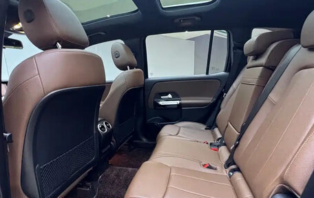 Mercedes-Benz GLB, 2023 год, 2 050 020 рублей, 8 фотография