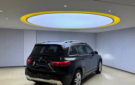 Mercedes-Benz GLB, 2023 год, 2 050 020 рублей, 5 фотография