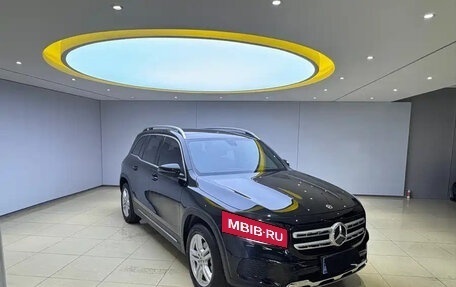 Mercedes-Benz GLB, 2023 год, 2 050 020 рублей, 2 фотография