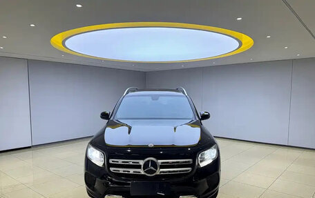 Mercedes-Benz GLB, 2023 год, 2 050 020 рублей, 3 фотография