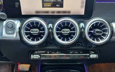 Mercedes-Benz GLB, 2023 год, 2 050 020 рублей, 14 фотография